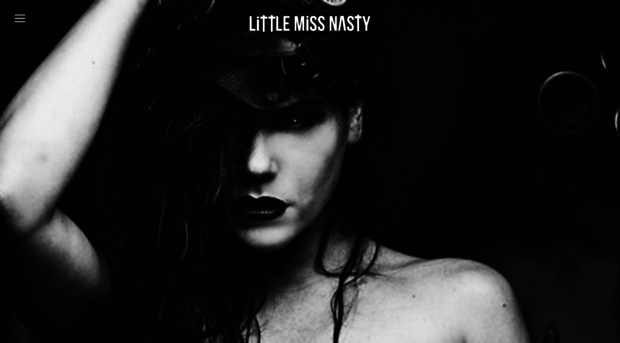 littlemissnastyofficial.com