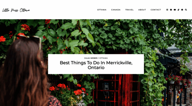littlemissottawa.com