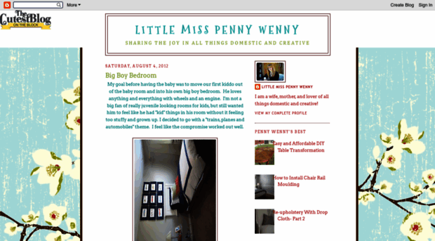 littlemisspennywenny.blogspot.com