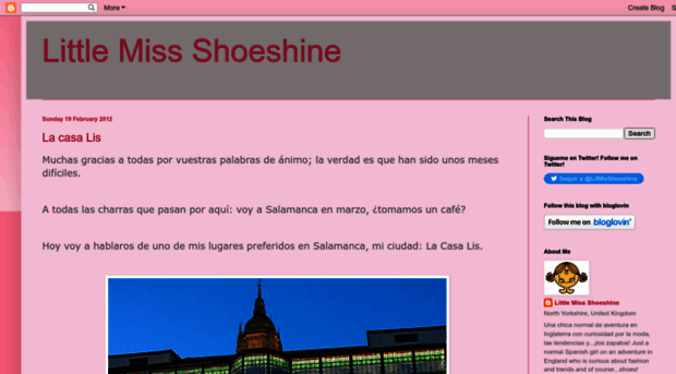 littlemissshoeshine.blogspot.com