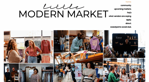 littlemodernmarket.com