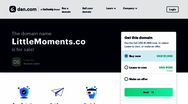 littlemoments.co