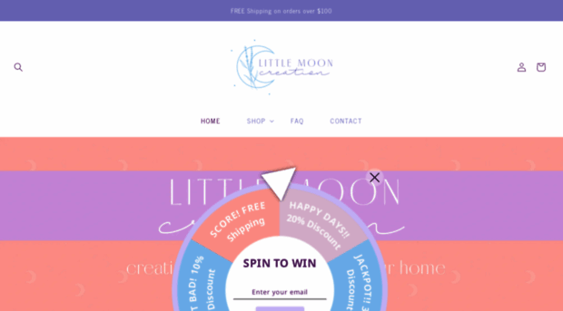 littlemooncreation.com