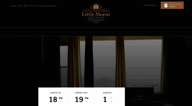 littlemorni.com