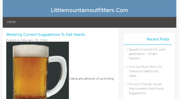 littlemountainoutfitters.com
