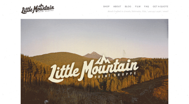 littlemountainprint.com