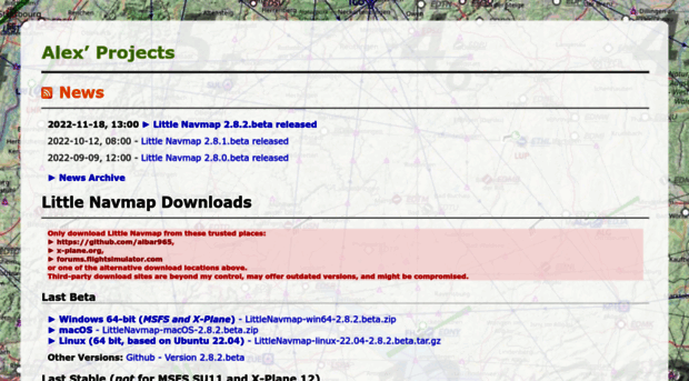 littlenavmap.org