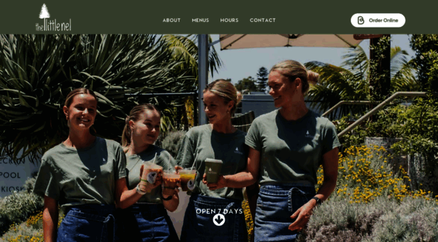 littlenel.com.au