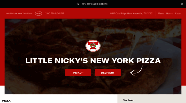 littlenickysnypizza.com