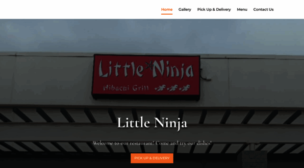 littleninja888.com