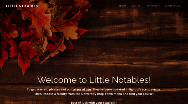 littlenotables.weebly.com