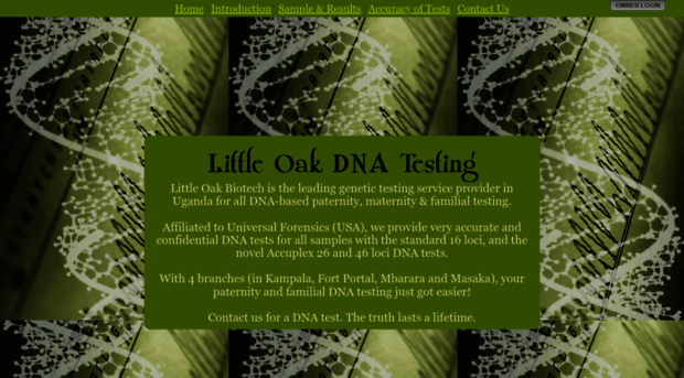 littleoakbiotech.com