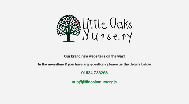 littleoaksnursery.net