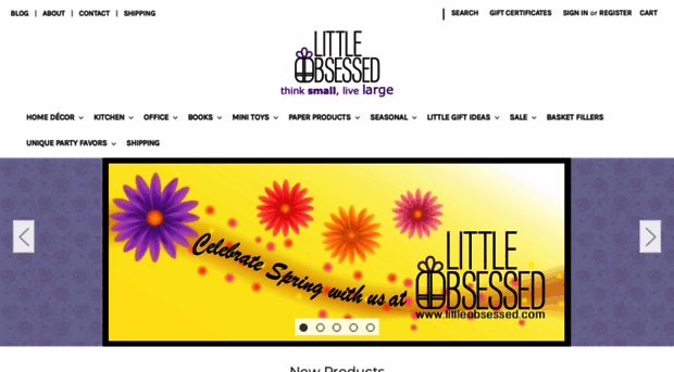 littleobsessed.com