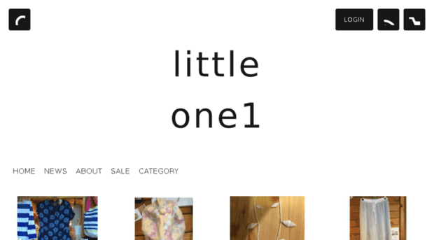 littleone1.com