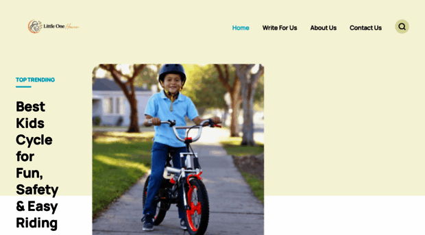 littleonehaven.com