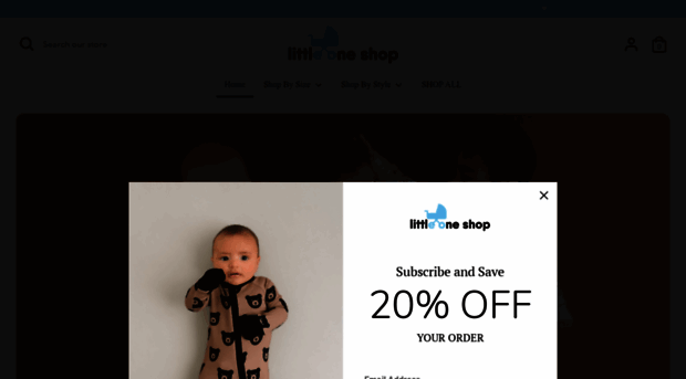 littleoneshop.com