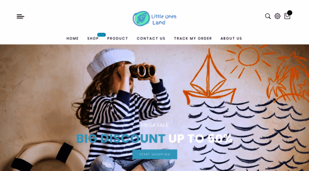 littleonesland.com