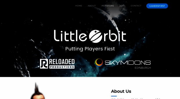 littleorbit.com