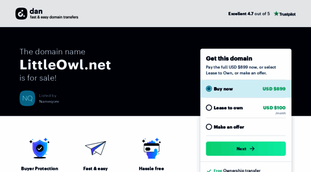 littleowl.net