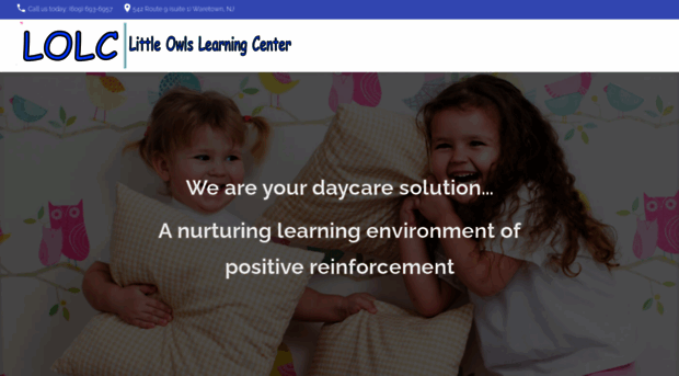 littleowlslearningcenter.com