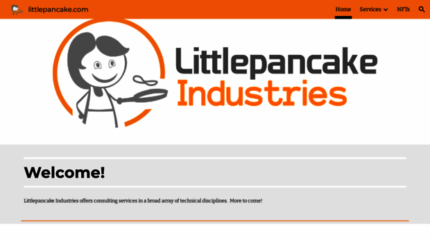 littlepancake.com