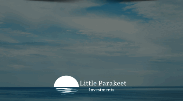 littleparakeet.se