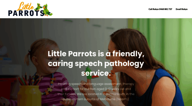 littleparrots.com.au