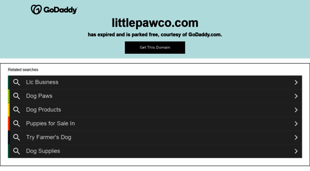 littlepawco.com