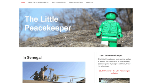 littlepeacekeeper.org