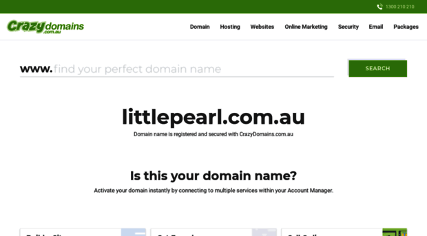 littlepearl.com.au