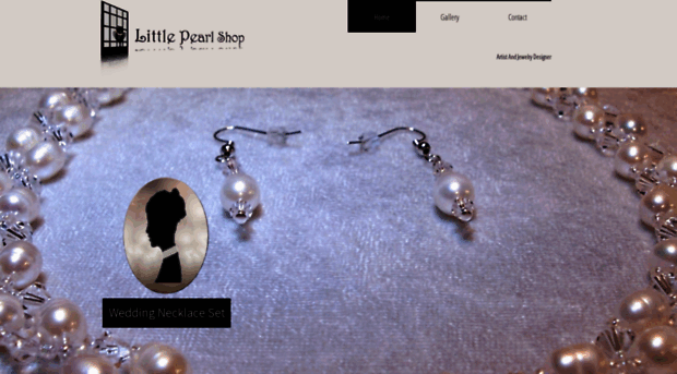 littlepearlshop.com