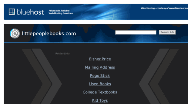 littlepeoplebooks.com