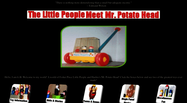 littlepeoplemeetmrpotatohead.com