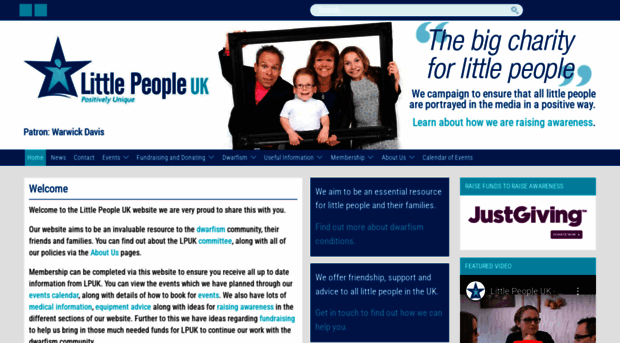 littlepeopleuk.org