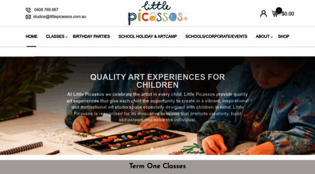 littlepicassos.com.au