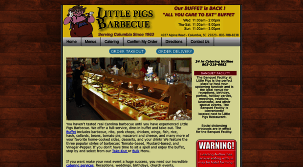 littlepigs.biz