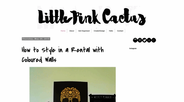 littlepinkcactus.blogspot.com.au