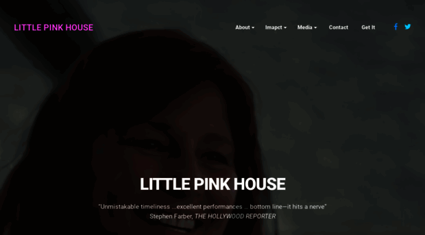 littlepinkhousemovie.com