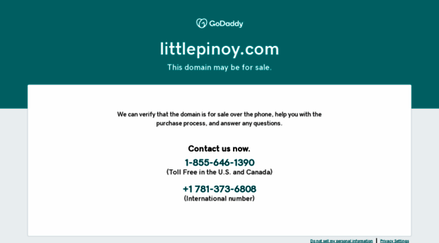 littlepinoy.com