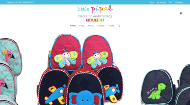 littlepipal.com