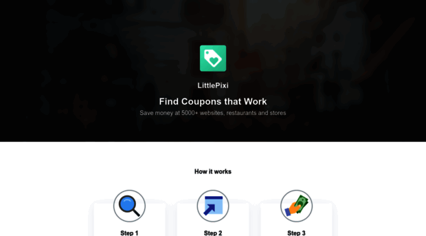 littlepixi.com