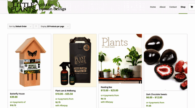 littleplants.com.au