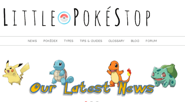 littlepokestop.com