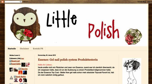 littlepolish.blogspot.de