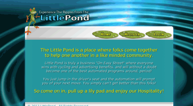 littlepond777.com
