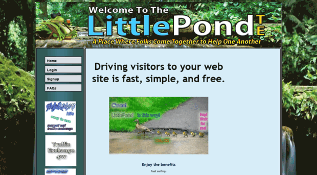 littlepondte.com