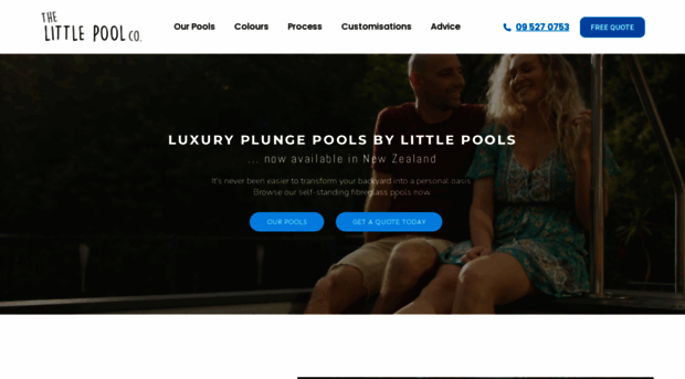 littlepools.co.nz