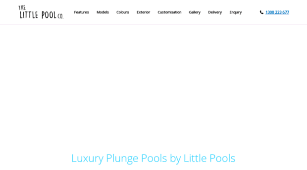 littlepools.com.au