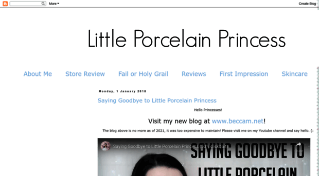 littleporcelainprincess.blogspot.ca